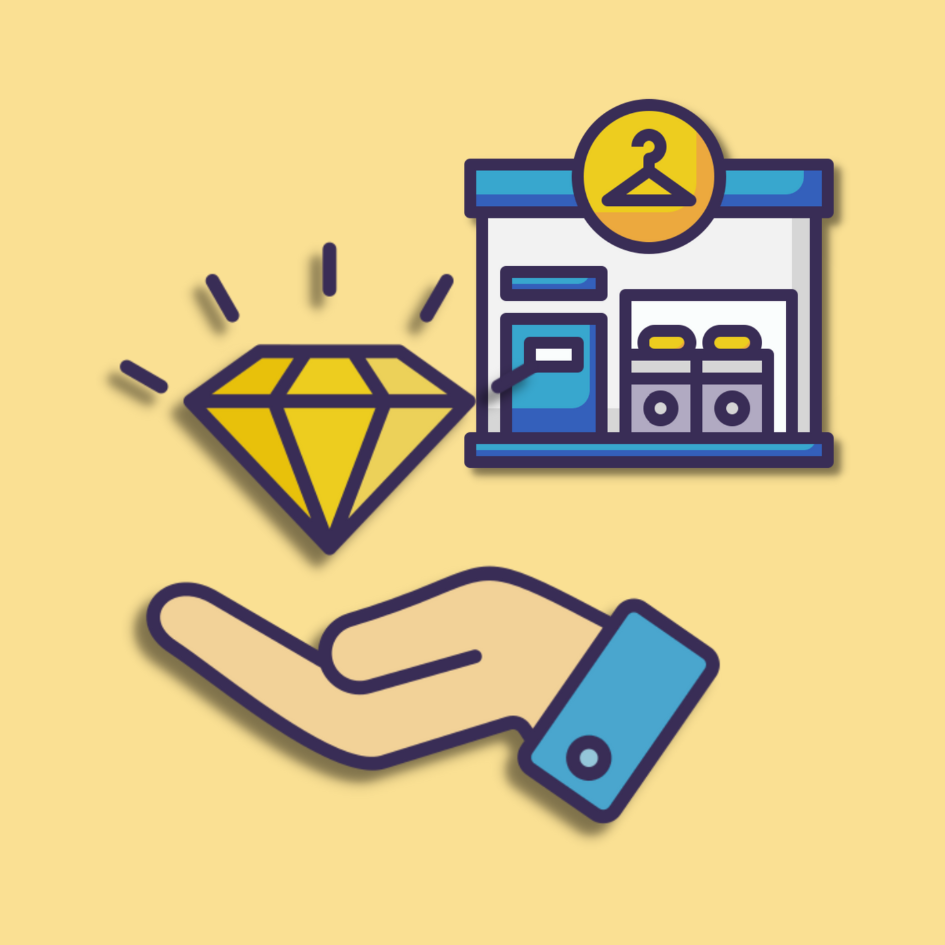 How to Value a Laundromat ProjectionHub